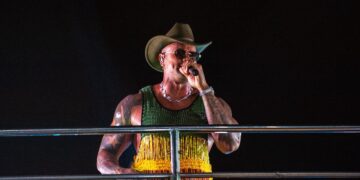 Foto: Yuri Vasconcellos/Divulgação Fortal