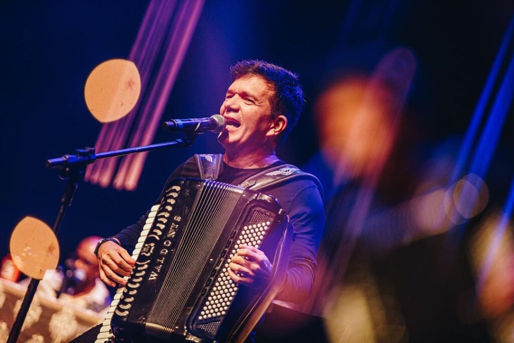 Foto: Luana Tayze/ Reprodução/ Instagram