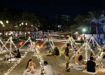 Foto: Divulgação/Reprodução Site Ronco do Mar