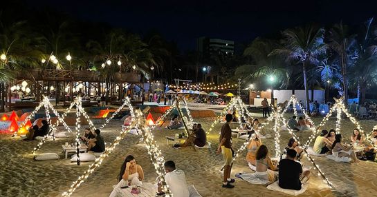 Foto: Divulgação/Reprodução Site Ronco do Mar