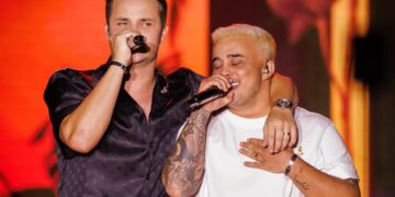 Foto: Arquivo Pessoal/ instagram MeK