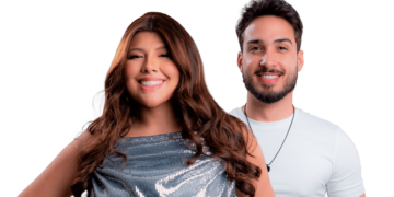 Nova formação da banda Garota Safada grava DVD nesta sexta-feira (31)