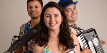 BuZão do Forró: Festa itinerante promete forró e passeio pela Beira Mar neste domingo (19)