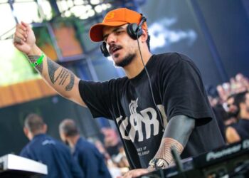 Foto: Adriel Douglas