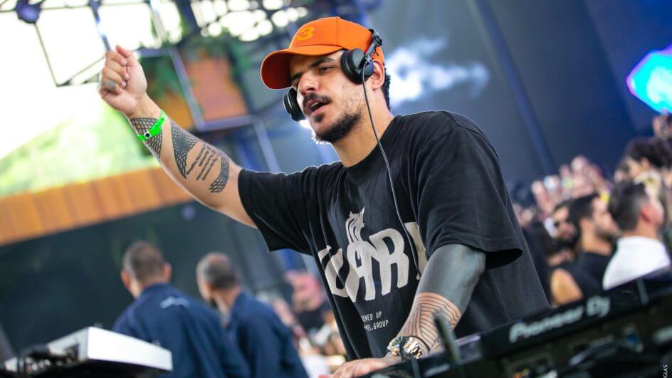 Foto: Adriel Douglas