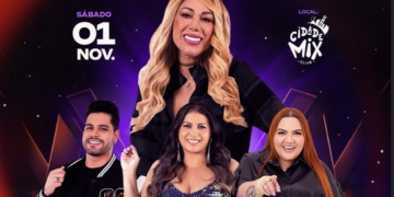 Vendas do “Esquenta do Baú da Taty” estão disponíveis a partir de hoje (24); saiba como garantir seu ingresso