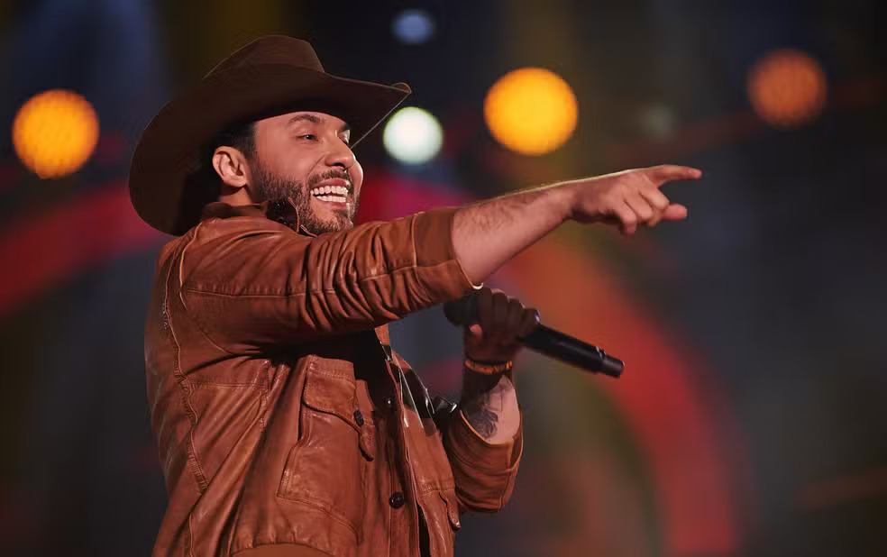 Foto: Érico Andrade/g1