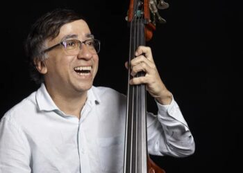 9ᵃ edição do Festival Fortaleza Instrumental promove shows de instrumentistas e oficinas gratuitas nos dias 17 e 18 de outubro
