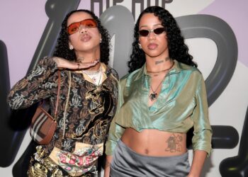 Mano Brown e Tasha & Tracie estão confirmados na 3ª edição da Expo Favela Ceará