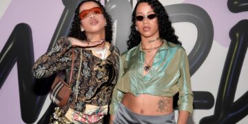 Mano Brown e Tasha & Tracie estão confirmados na 3ª edição da Expo Favela Ceará