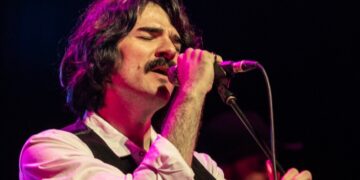 Cervejaria Turatti realiza tributo a Belchior neste sábado (08)