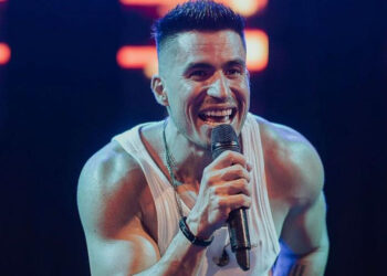 Com agenda em alta, Ivvo se prepara para maratona de 32 shows até o fim do ano