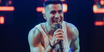 Com agenda em alta, Ivvo se prepara para maratona de 32 shows até o fim do ano