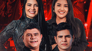 Banda Painel de Controle celebra mais de 30 anos de sucesso neste sábado (29) no Boteco do Imprensa