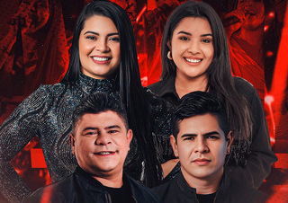 Banda Painel de Controle celebra mais de 30 anos de sucesso neste sábado (29) no Boteco do Imprensa