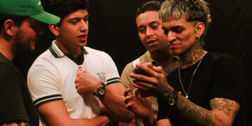 2ª edição do Projeto PONTE reúne 60 artistas no Sua Música Space e resulta em mais de 100 novas faixas