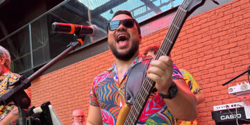 Pré-réveillon da Cervejaria Turatti combina feijoada, chope artesanal e apresentações musicais