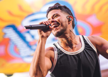 Segundo Bloquinho de Verão 2026 mantém ritmo de sucesso com mix de forró, piseiro e clássicos do axé