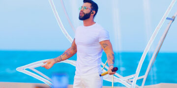 Gusttavo Lima se apresenta no Beach Park em fevereiro com edição do Paraíso Particular Sunset
