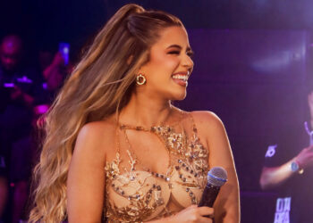 Após viralizar “Fanatismo”, Yasmin Sensação é confirmada no Carnaval de Fortaleza 2026