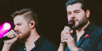 Carnaquiraz 2026 anuncia 16 atrações e confirma Alok, Filipe Ret e Zé Neto & Cristiano