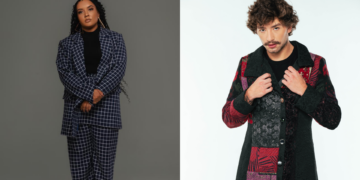 Carola e Coppola. Foto: Divulgação