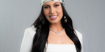 Fernandinha agita a noite desta quinta-feira (5) em Fortaleza