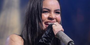 Danieze Santiago faz show gratuito de forró no Shopping Parangaba nesta quinta-feira (12)