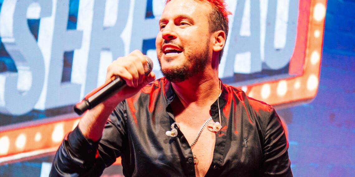 Zé Elias passa a integrar casting da Balada Music, escritório fundado por Gusttavo Lima