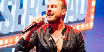 Zé Elias passa a integrar casting da Balada Music, escritório fundado por Gusttavo Lima