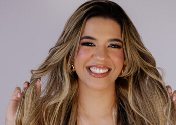 Yasmin Sensação grava primeiro DVD em Fortaleza nesta quinta-feira (5); confira como garantir o ingresso gratuito