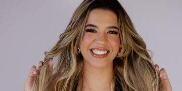 Yasmin Sensação grava primeiro DVD em Fortaleza nesta quinta-feira (5); confira como garantir o ingresso gratuito