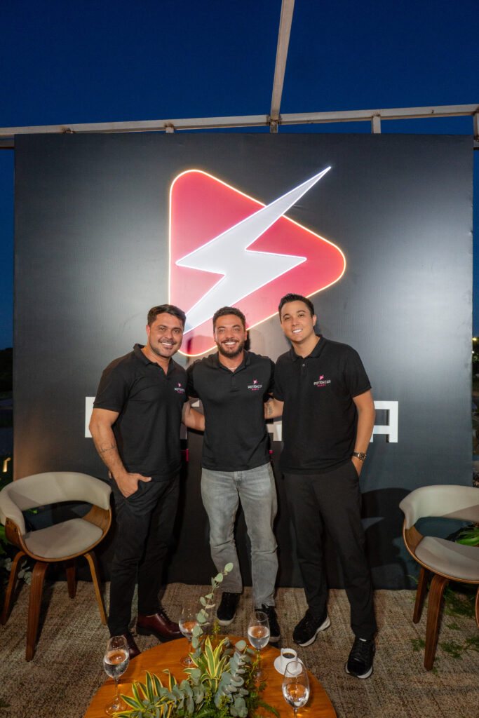 @ricardinhodrone / Potência Music