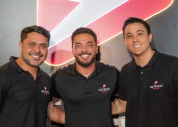 @ricardinhodrone / Potência Music.