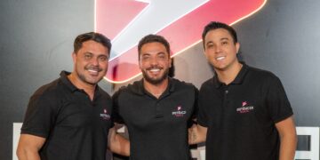 @ricardinhodrone / Potência Music.