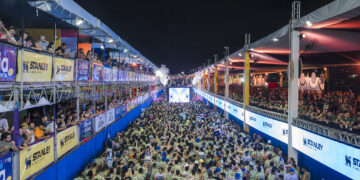 Fortal entra na contagem regressiva de 30 dias e se prepara para receber foliões de todo o Brasil