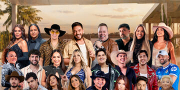 Casa Potência estreia no Vale do São Francisco com programação musical e produção de conteúdo