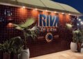 Riva Bar de Praia será inaugurado na Beira-Mar de Fortaleza com proposta que une gastronomia, música e experiência à beira-mar