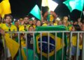 Futebol no São João: Maracanaú terá transmissão de Brasil x Escócia e shows ao vivo nesta quarta (24)