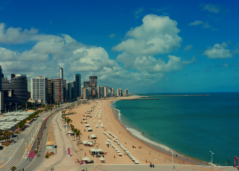 Férias no Ceará: diversidade de atrativos consolida destino turístico