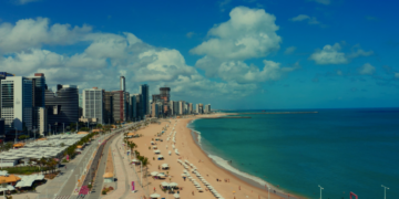 Férias no Ceará: diversidade de atrativos consolida destino turístico