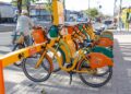 Férias escolares: Bicicletar promove ação para incentivar passeios em família e a prática de atividade física em Fortaleza