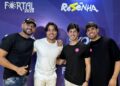 Bloco Resenha reúne público e artistas em noite de lançamento na Central do Fortal