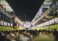 Fortal 2026 reúne grandes artistas, experiências inéditas e uma semana de programação em Fortaleza