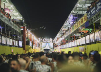 Fortal 2026 reúne grandes artistas, experiências inéditas e uma semana de programação em Fortaleza