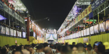 Fortal 2026 reúne grandes artistas, experiências inéditas e uma semana de programação em Fortaleza