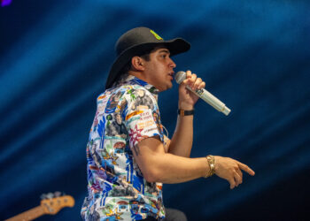 Fortal 2026 reúne grandes artistas, experiências inéditas e uma semana de programação em Fortaleza