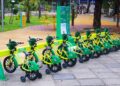 Campanha do Bicicletar impulsiona número de viagens e atrai público infantil durante as férias