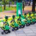 Campanha do Bicicletar impulsiona número de viagens e atrai público infantil durante as férias