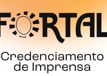 Credenciamento de imprensa para cobertura do Fortal 2026 está aberto até 14 de julho